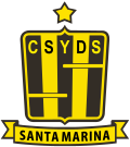 Deportivo Santamarina